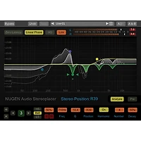 NuGen Audio Stereopack 2 Plug-in Bundle (Software Download)
