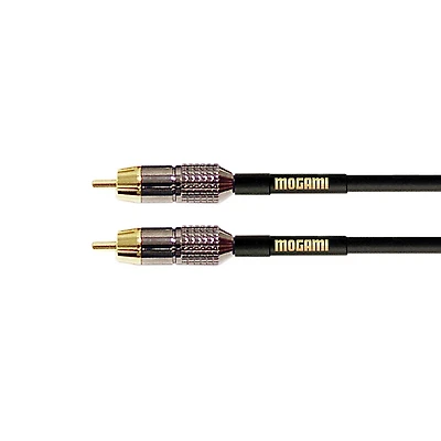 Mogami Gold RCA-RCA - 12'