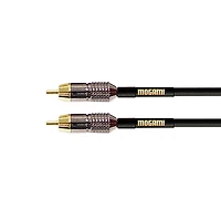 Mogami Gold RCA-RCA - 12'
