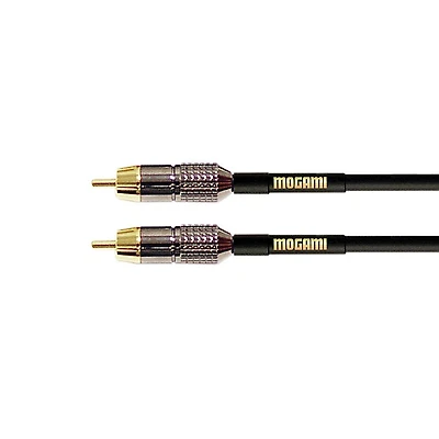 Mogami Gold RCA-RCA - 12'