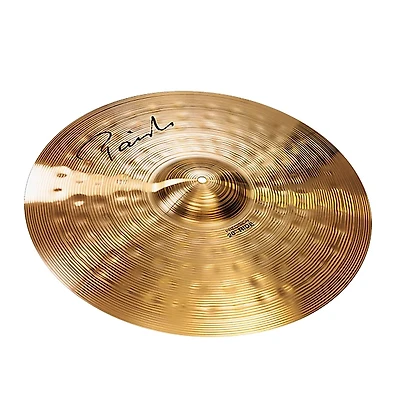 Paiste Signature Precision Ride 20 in.