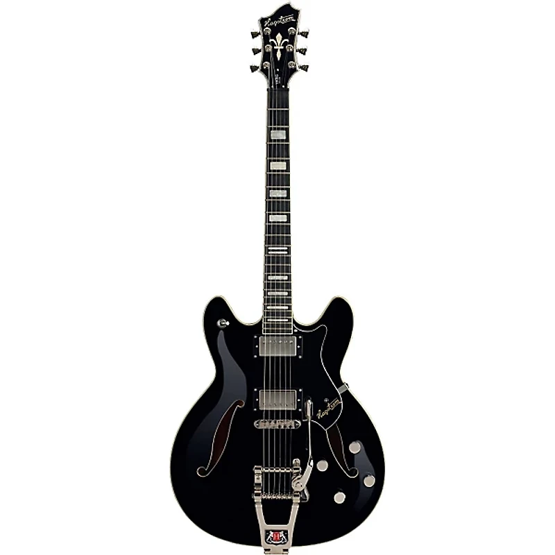 Hagstrom Tremar Viking Deluxe Electric Guitar