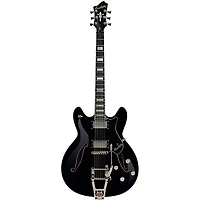 Hagstrom Tremar Viking Deluxe Electric Guitar