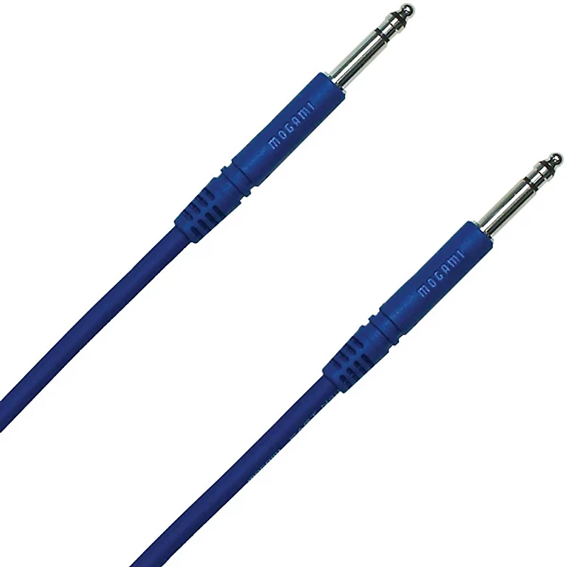 Mogami Pure Patch TT-TT Patch Cable