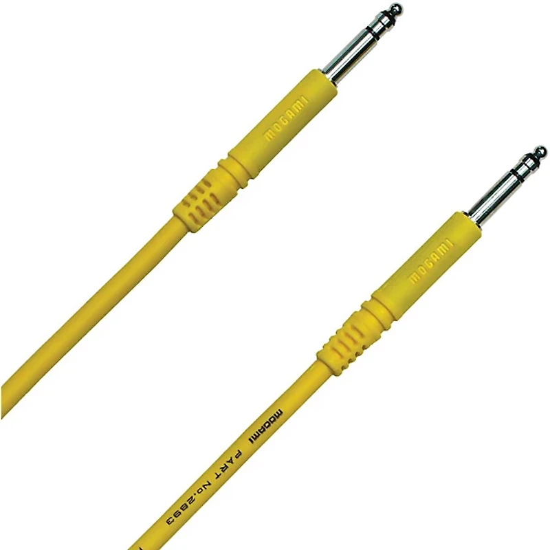 Mogami Pure Patch TT-TT Patch Cable