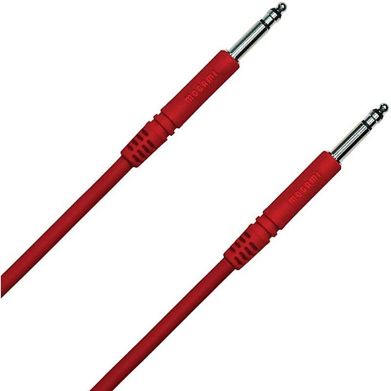 Mogami Pure Patch TT-TT Patch Cable