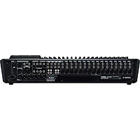 Yamaha MGP24X 24-Input Hybrid Digital/Analog Mixer With USB Rec/Play and Effects