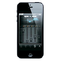 Yamaha MGP24X 24-Input Hybrid Digital/Analog Mixer With USB Rec/Play and Effects