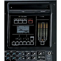 Yamaha MGP24X 24-Input Hybrid Digital/Analog Mixer With USB Rec/Play and Effects