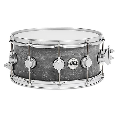 DW Concrete Snare Drum