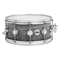 DW Concrete Snare Drum