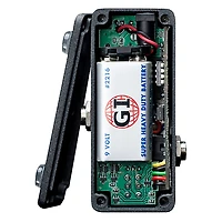 Xotic SL Drive Distortion Guitar Effects Pedal