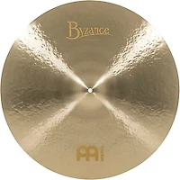 MEINL Byzance Jazz Big Apple Ride Cymbal
