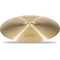 MEINL Byzance Jazz Big Apple Ride Cymbal