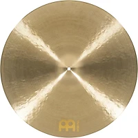 MEINL Byzance Jazz Big Apple Ride Cymbal