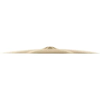 MEINL Byzance Jazz Big Apple Ride Cymbal