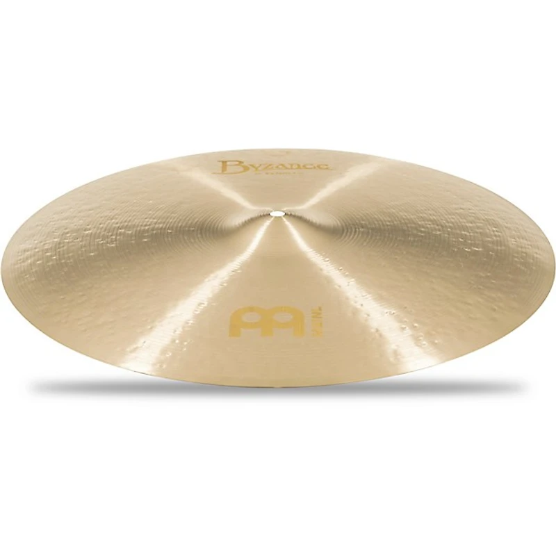 MEINL Byzance Jazz Big Apple Ride Cymbal