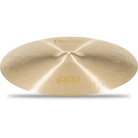 MEINL Byzance Jazz Big Apple Ride Cymbal