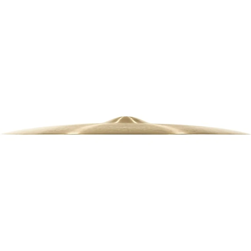 MEINL Byzance Jazz Big Apple Ride Cymbal