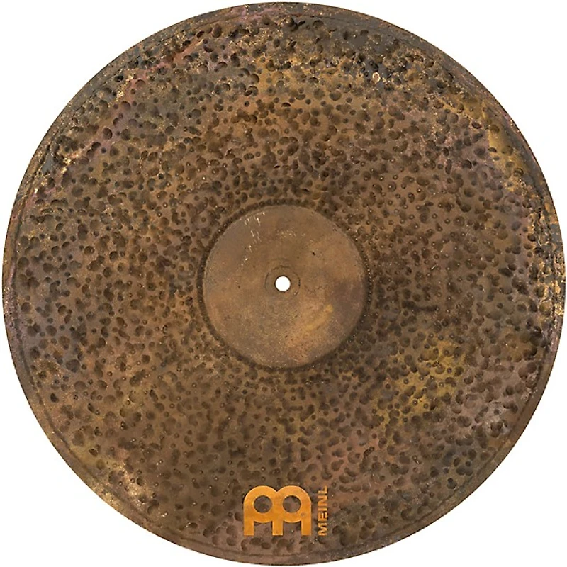 MEINL Byzance Extra Dry Thin Ride Cymbal