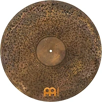MEINL Byzance Extra Dry Thin Ride Cymbal