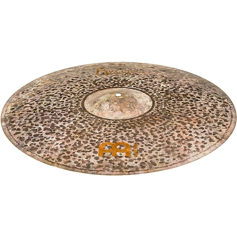 MEINL Byzance Extra Dry Thin Ride Cymbal