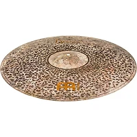 MEINL Byzance Extra Dry Thin Ride Cymbal
