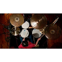MEINL Byzance Extra Dry Thin Ride Cymbal