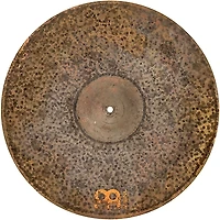 MEINL Byzance Extra Dry Thin Ride Cymbal