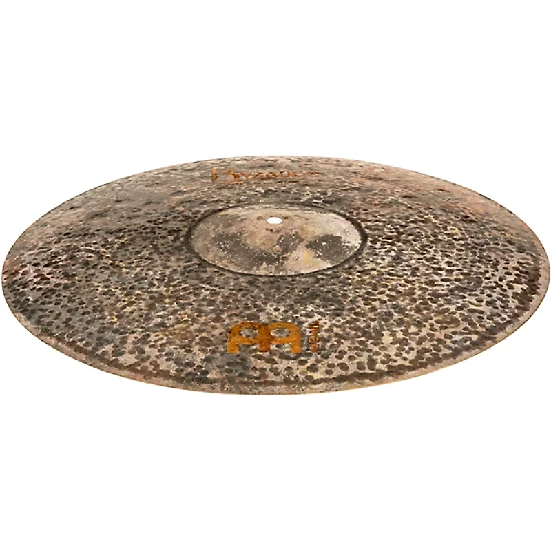 MEINL Byzance Extra Dry Thin Ride Cymbal