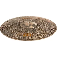 MEINL Byzance Extra Dry Thin Ride Cymbal