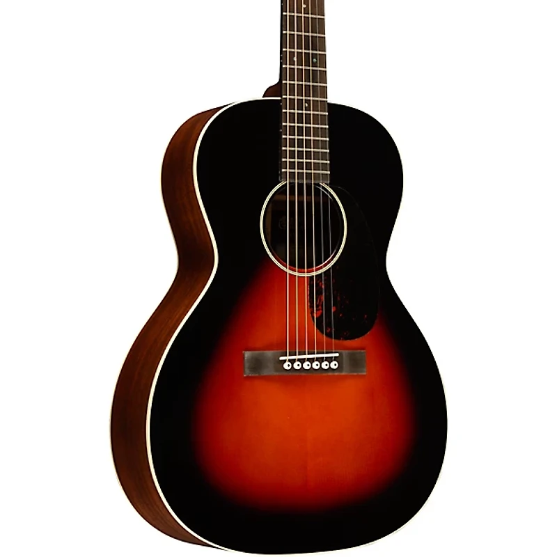 Martin CEO-7 00 Grand Concert Acoustic Guitar Sunburst