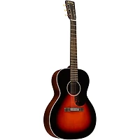Martin CEO-7 00 Grand Concert Acoustic Guitar Sunburst