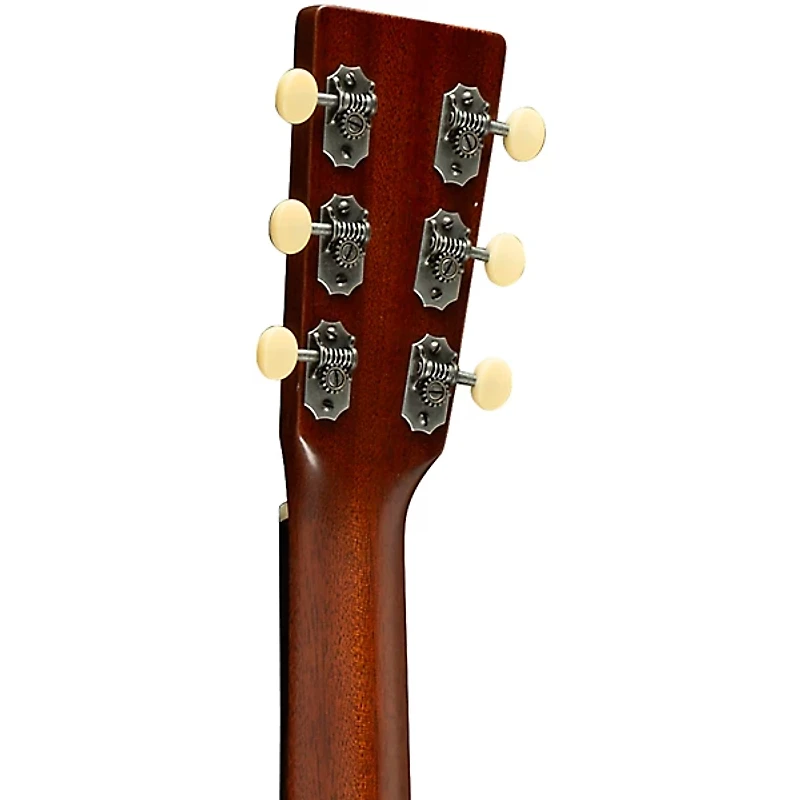 Martin CEO-7 00 Grand Concert Acoustic Guitar Sunburst