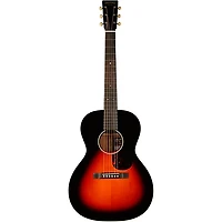 Martin CEO-7 00 Grand Concert Acoustic Guitar Sunburst