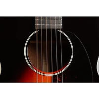 Martin CEO-7 00 Grand Concert Acoustic Guitar Sunburst