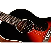 Martin CEO-7 00 Grand Concert Acoustic Guitar Sunburst