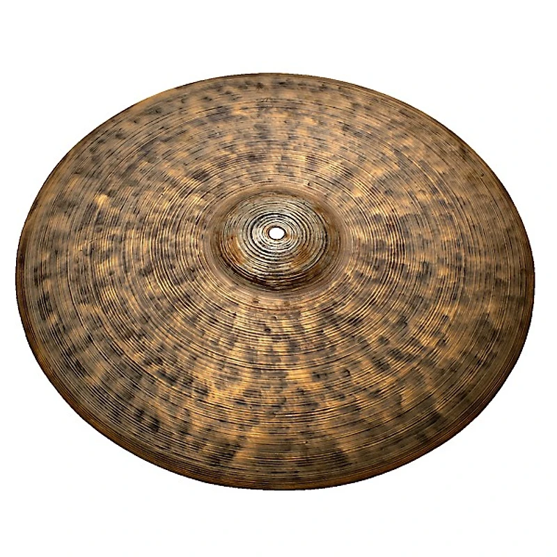 Istanbul Agop 30th Anniversary Ride Cymbal in