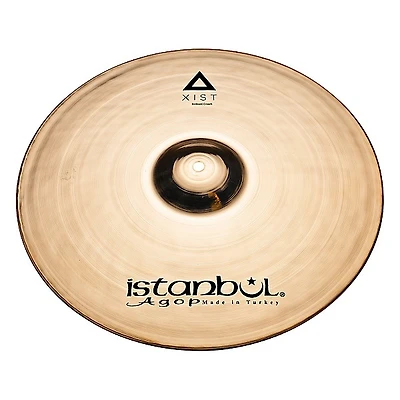 Istanbul Agop Xist Crash Cymbal