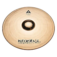 Istanbul Agop Xist Crash Cymbal