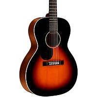 Martin CEO-7 Left-Handed Grand Concert Acoustic Guitar Sunburst
