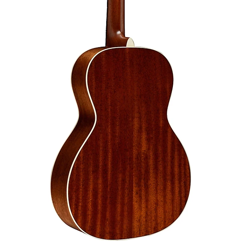 Martin CEO-7 Left-Handed Grand Concert Acoustic Guitar Sunburst