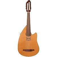 Godin MultiOud Encore Nylon SG Acoustic-Electric Natural SG