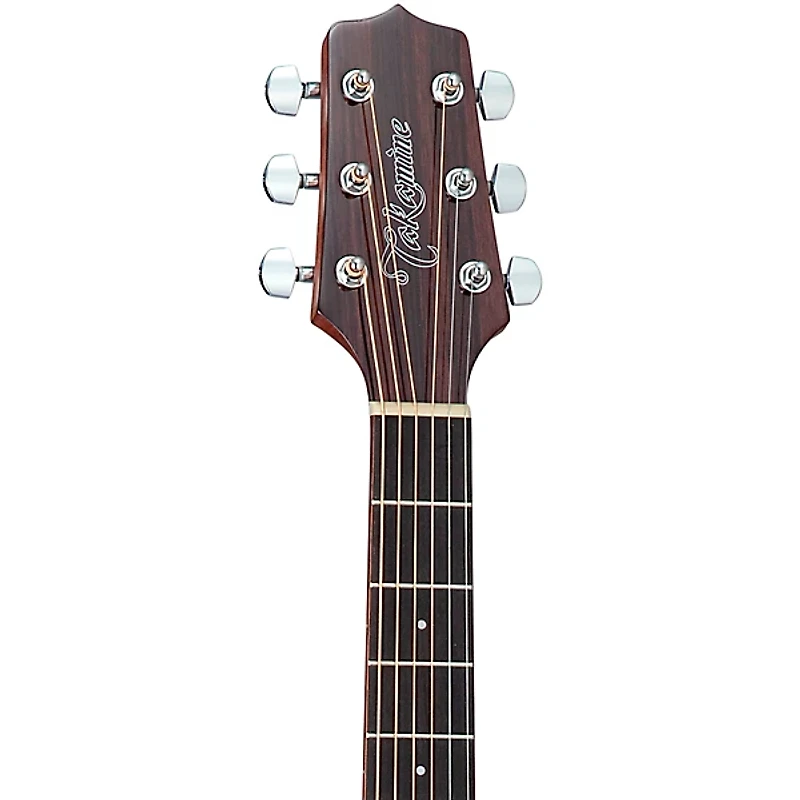 Takamine G Series GF30CE Cutaway Acoustic Guitar