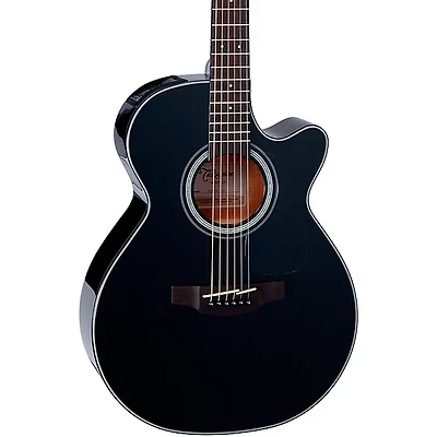 Takamine G Series GF30CE Cutaway Acoustic Guitar