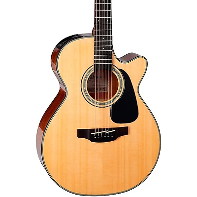 Takamine G Series GF30CE Cutaway Acoustic Guitar