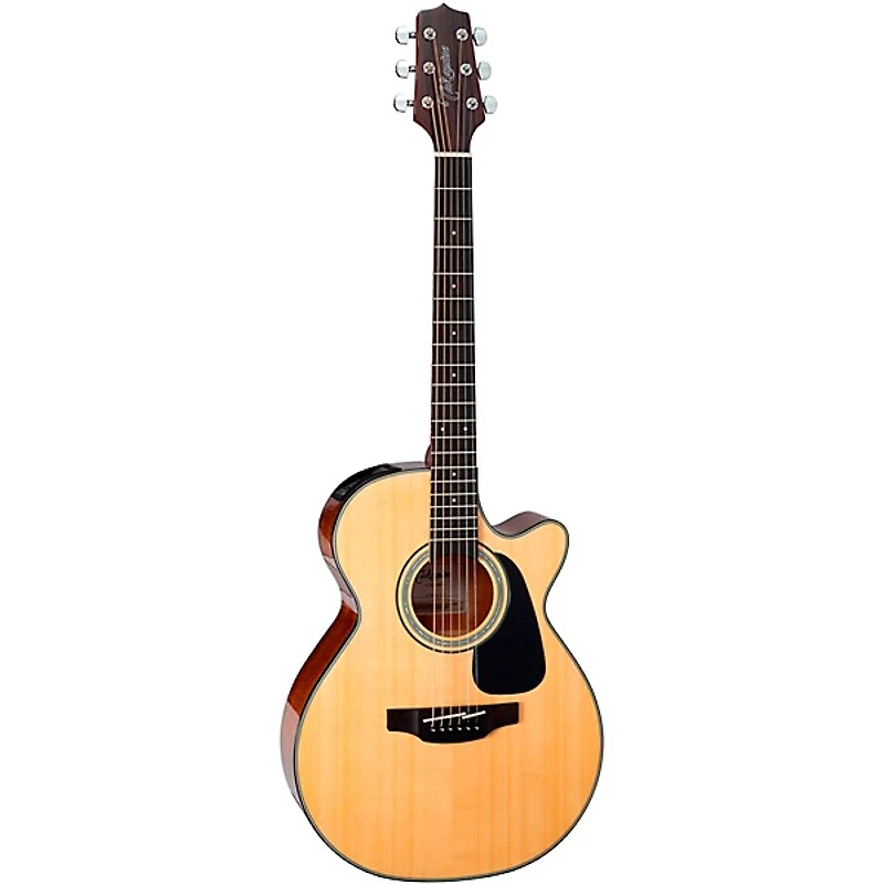 Takamine G Series GF30CE Cutaway Acoustic Guitar