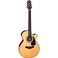 Takamine G Series GF30CE Cutaway Acoustic Guitar