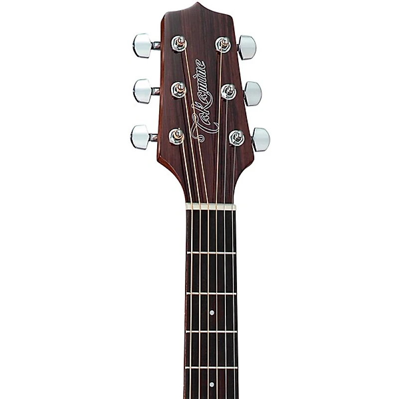 Takamine G Series GF30CE Cutaway Acoustic Guitar