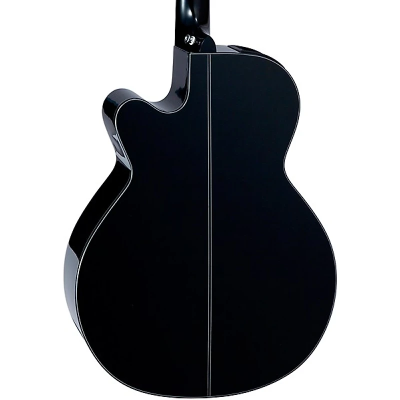 Takamine G Series GN30CE NEX Cutaway Acoustic-Electric Guitar